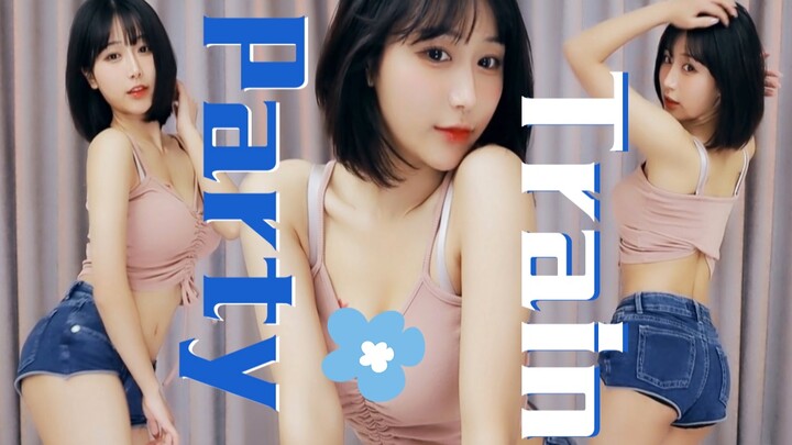 【Xiao Shen Shen Er】2021.02.15 Tarian Langsung Kenikmatan Murni
