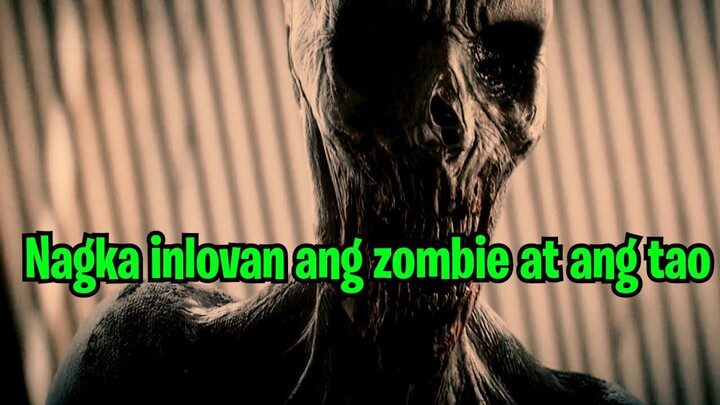 Paano nabalik ang buhay ng mga zombie sa normal na pamumuhay | Warm Bodies Part 1