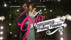 Telefilem Gadis Kampung Paling Popular 2016