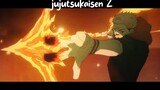 Jujutsu Kaisen season2 Shibuya Incident Arc Trailer 🔥🔥