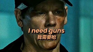 A man came to buy a gun