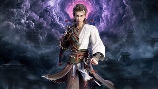 Tales of Herding Gods Episode 33 Subtitle Indonesia – Anichin