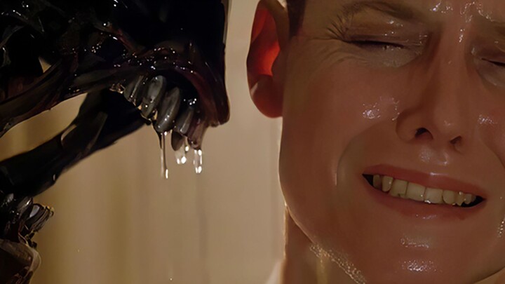 ผู้หญิงคนหนึ่งบังเอิญตกลงบนดาวเคราะห์ที่มีแต่ผู้ชาย จนเกือบก่อให้เกิดวิกฤตการณ์ล้างโลก