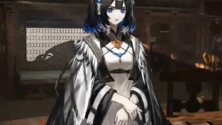 Di seluruh Sheerag, hanya Dewa Terkait yang tidak puas dengan patung tersebut.