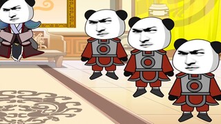 Melewati akhir Dinasti Ming Musim 2 47 Li Laiheng, mungkinkah Anda ingin mengalahkan Sheng Jing?