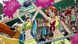 One Piece - OVA Spesial Sepak Bola