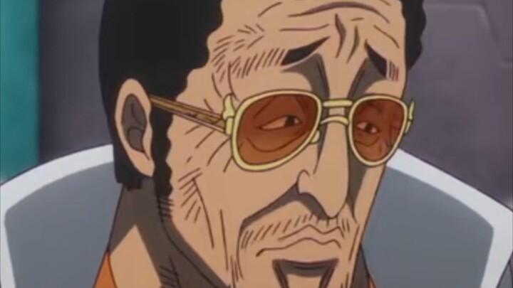 Kizaru Kayak Ayam sayur Dihadapan Saint Saturn #loki #onepiece #rogers #xebec #luffy