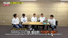 [ENG SUB] Running Man Episode 339