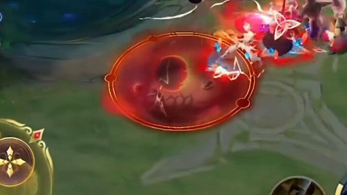 “ไม่มีเคล็ดลับใดๆ มีแต่การฝึกฝนให้ชำนาญเท่านั้น”