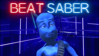 Eiffel 65 - Blue - Da Ba Dee (FullCombo - Expert+) Beat Saber