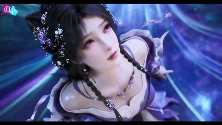 Shrouding the Heavens Episode 151-155 Sub Indo