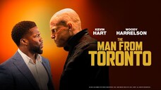 Tһe Man From Tоrоntо (2022) الترجمة العربية
