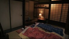 Nami Uraraka ni, Meoto Biyori ep06