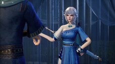 The Divine Emperor Of Destiny Eps 18 Indo