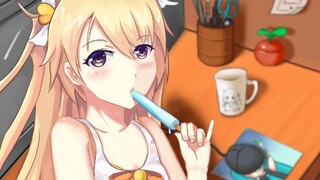 【毒评论】11：小叶子气疯！做了半天竟然是这种结果！
