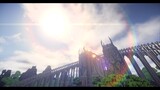Elysium Castle - Minecraft Cinematic by Bestofthelife