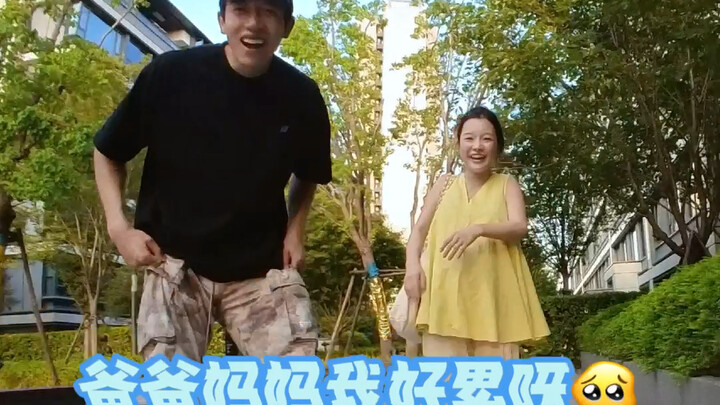 บันทึกวัย 3.1 ขวบ หนูน้อยไปซูเปอร์มาร์เก็ตคนเดียว เพื่อเลือกของอร่อยมาฝากทุกคนในครอบครัว! ความจริงคื