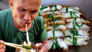 Bốn mươi mấy năm mới biết làm món này để ăn | ATCL T172