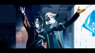 Kaguya-Sama : Love is war|HD|60Fps|Creditless