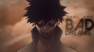Dabi || LWYMMD || Boku No Hero Academia || AMV