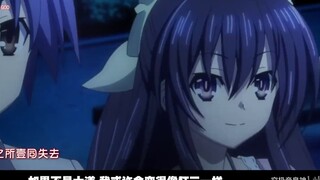 Kurumi San/Heisei Finale】Tokisaki Kurumi adalah iblis masa depan dunia ini MAD】