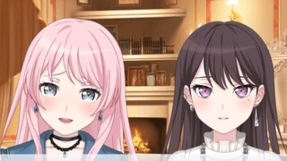 [爱希]不？？就出不去的房间