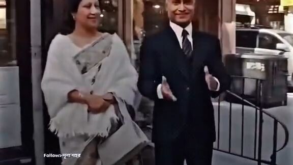 যদিও এটা Ai কিন্তু এমন হলে কত ভালো হতো। হাদি ভাই 🥺❤️