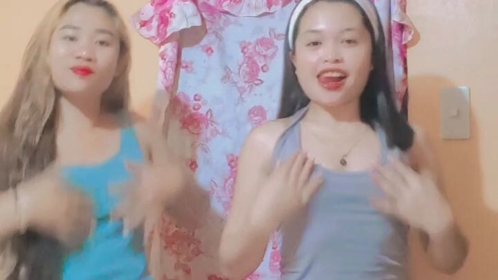 tiktok dance