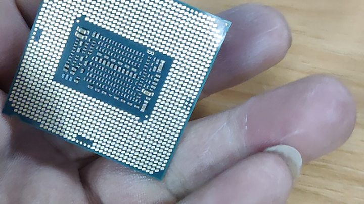 A fan said his motherboard might be broken, and then…