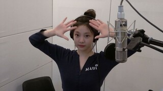 【aespa】aespa《Welcome To MY World (Feat. nævis)》Recording Behind The Scenes