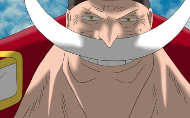 Amv Hype One Piece Personal Scene Cut Of Edward Newgate In Marineford Arc High Bilibili