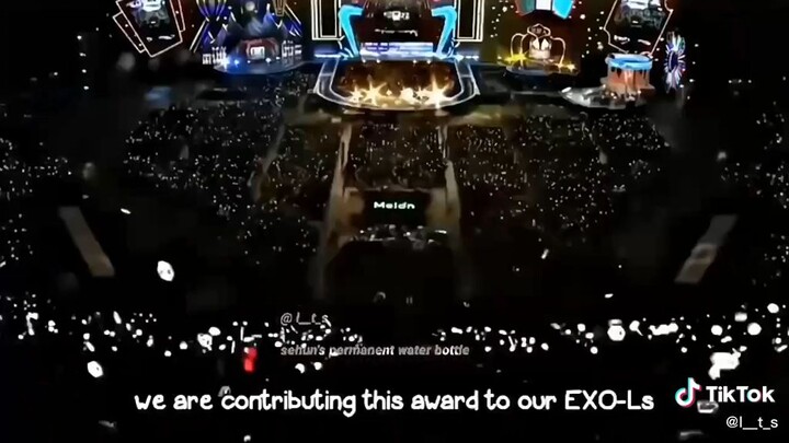 the shines that came from eribong