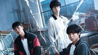 Weak Hero Class 1 [Sub Indo] Ep. 1