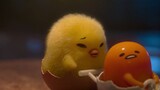 [ ซีรี่ส์ญี่ปุ่น พากษ์ไทย ] [ 1080P ] GUDETAMA An Eggcellent Adventure : ไข่ขี้เกียจผจญภัย EP. 09