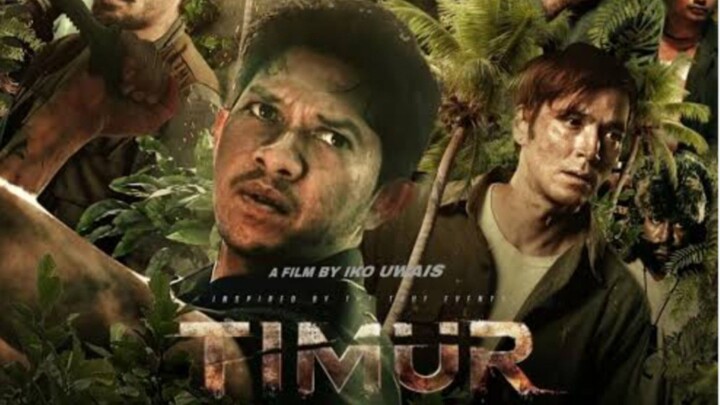 TIMUR (2025) TERBARU MOVIE INDONESIA