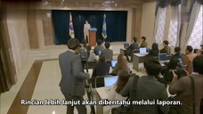 Prime Minister & I EPISODE 08