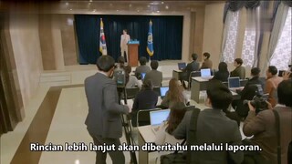 Prime Minister & I EPISODE 08