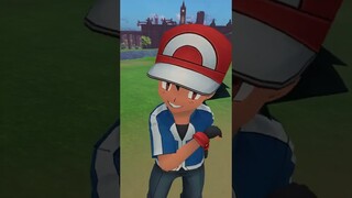 Pokémon in a nutshell