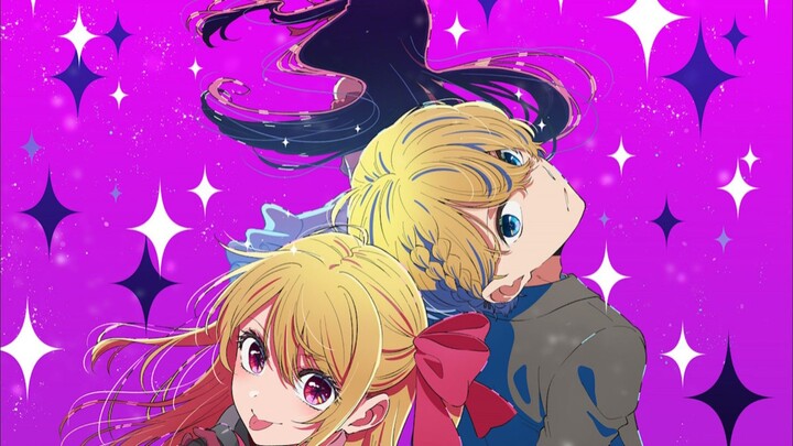 Oshi no Ko เกิดใหม่เป็นลูกโอชิ ภาค3 ตอนที่ 1 ซับไทย