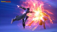 Legend of Martial Immortal (xianwu) Episode 100 Sub Indo