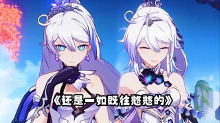 انظر، ماذا ستقول كيانا في حفل ميلادها في فترات مختلفة؟ بالفعل، كيانا لا تزال هي نفسها كيانا.