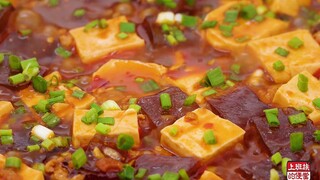 Đây mới là bạn đồng hành tuyệt nhất của đậu phụ, 99% người đều không biết