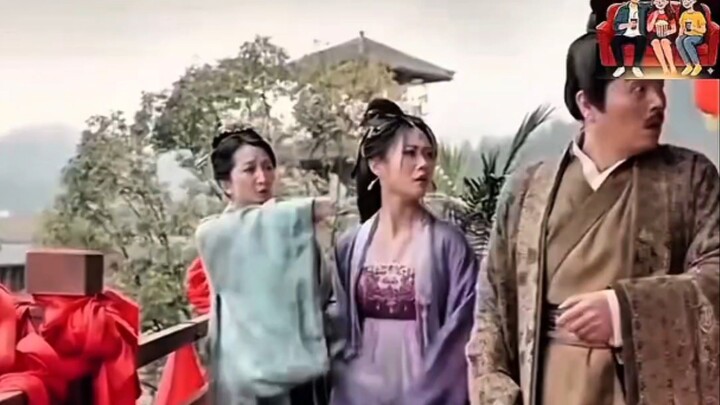 ชะตารักนางหงส์ ตอนที่ 3