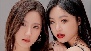 【سو ميان】 هذه ليست تدريبًا، وليست لقطات متكررة | 24.03.2023 بث مباشر على Vlive سو جين ومي يون