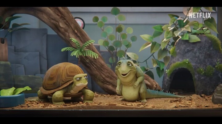 LEO Teaser Trailer Watch Full Movie : Link In Description