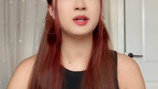 Aku bahkan belum hafal semua namanya, dia sudah mulai pacaran di sana?