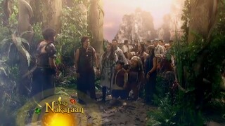 Encantadia 2016 Episode 52