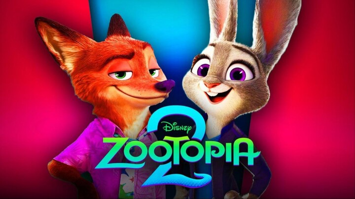 Zootopia 2