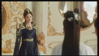 #TheLegendofShenLi #ZhaoLiying #HeYu