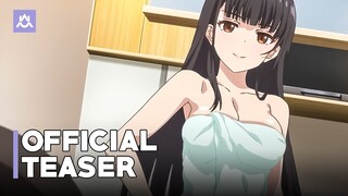 My Stepmom's Daughter Is My Ex | Official Teaser Trailer | Release Date July 6